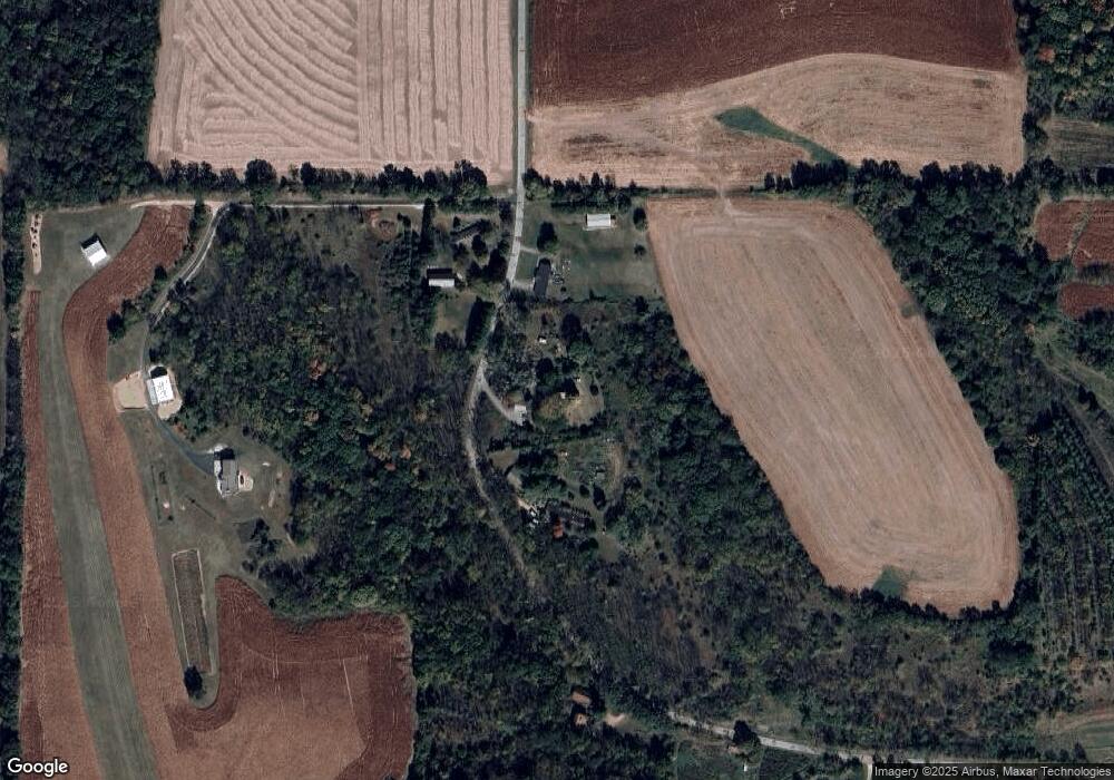 N3262 Loop Rd, Monroe, WI 53566 - photo 1