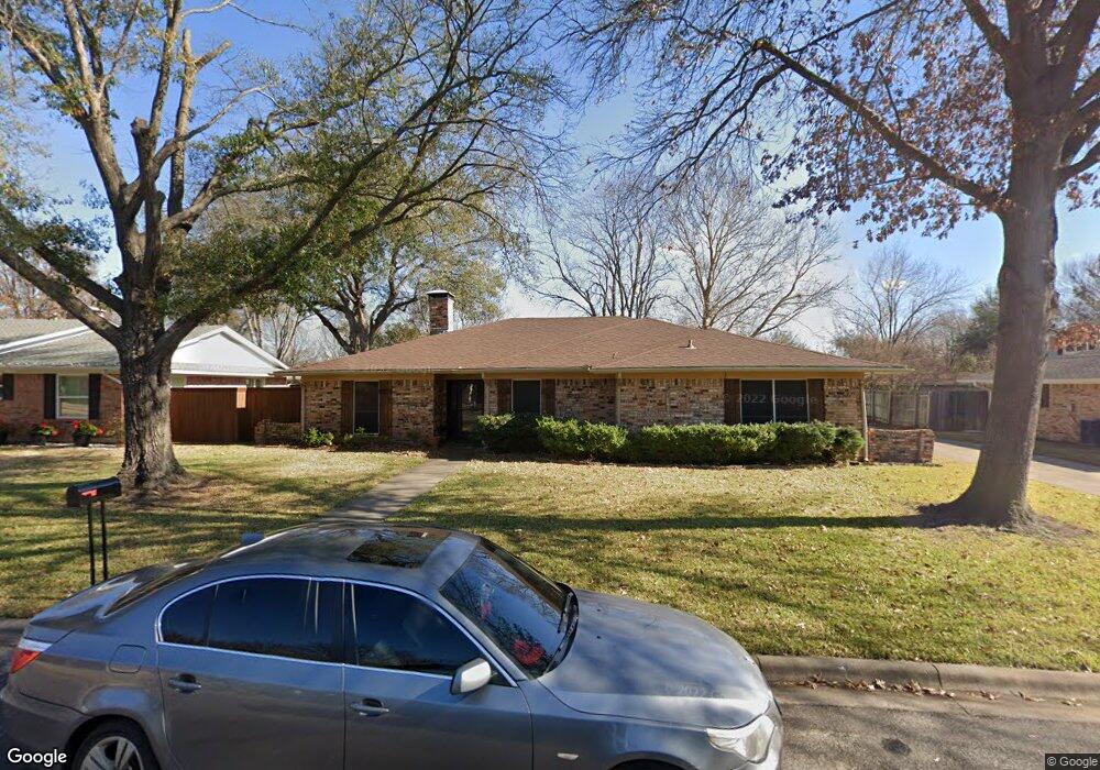 2919 Anthony Dr, Sherman, TX 75092 - photo 1