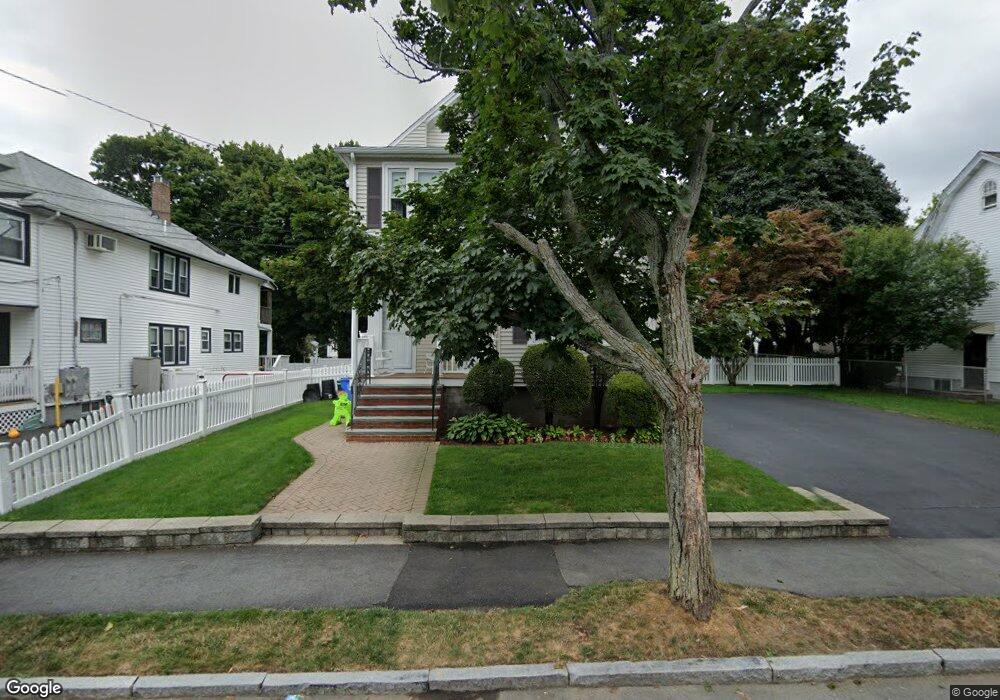 71 Beal Rd unit 73, Waltham, MA 02453 - photo 1