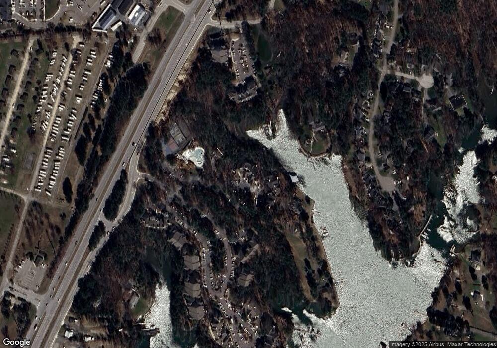 1223 Back Creek Loop, Solomons, MD 20688 - photo 1