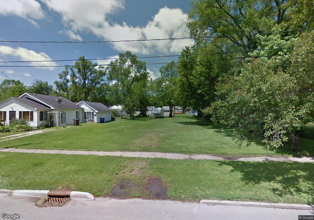 2538 E 24th St, Des Moines, IA 50317 - photo 1