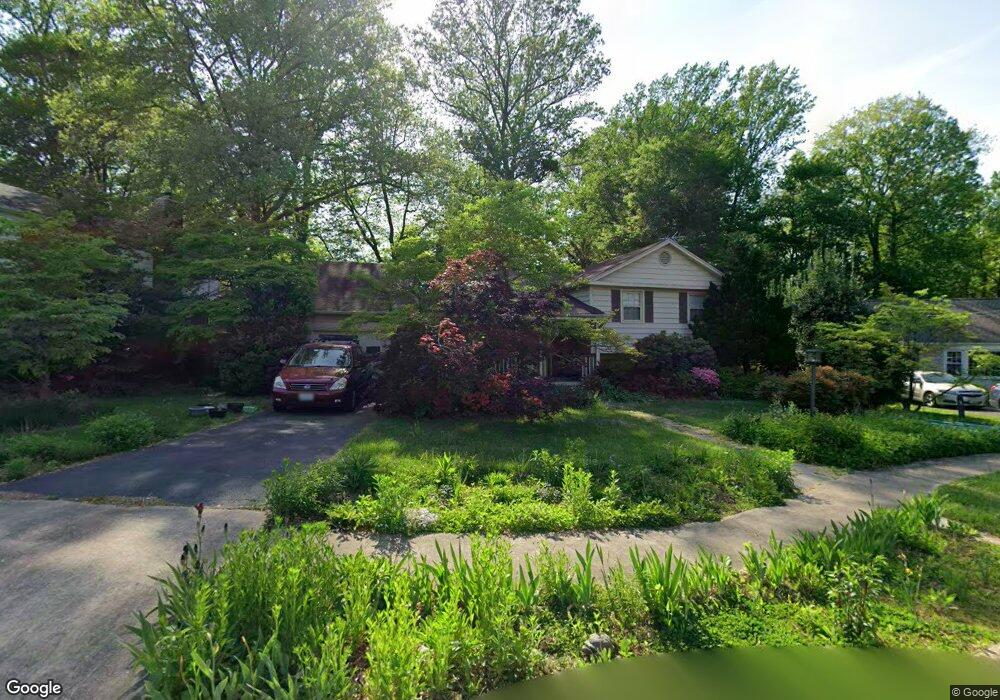 4218 N Valiant Ct, Annandale, VA 22003 - photo 1