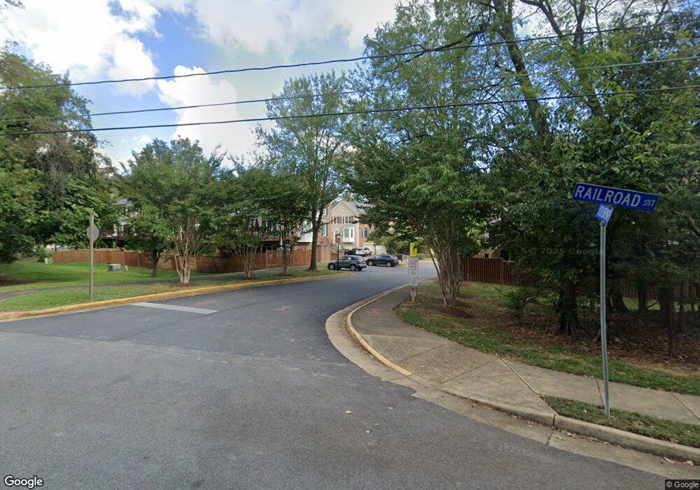 2247 Journet Dr, Dunn Loring, VA 22027 - photo 1