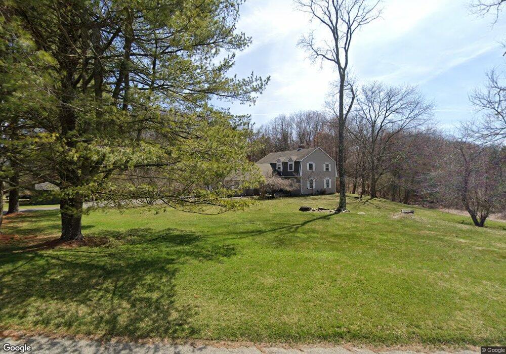 12 Quaker Ridge Rd, Sherman, CT 06784 - photo 1