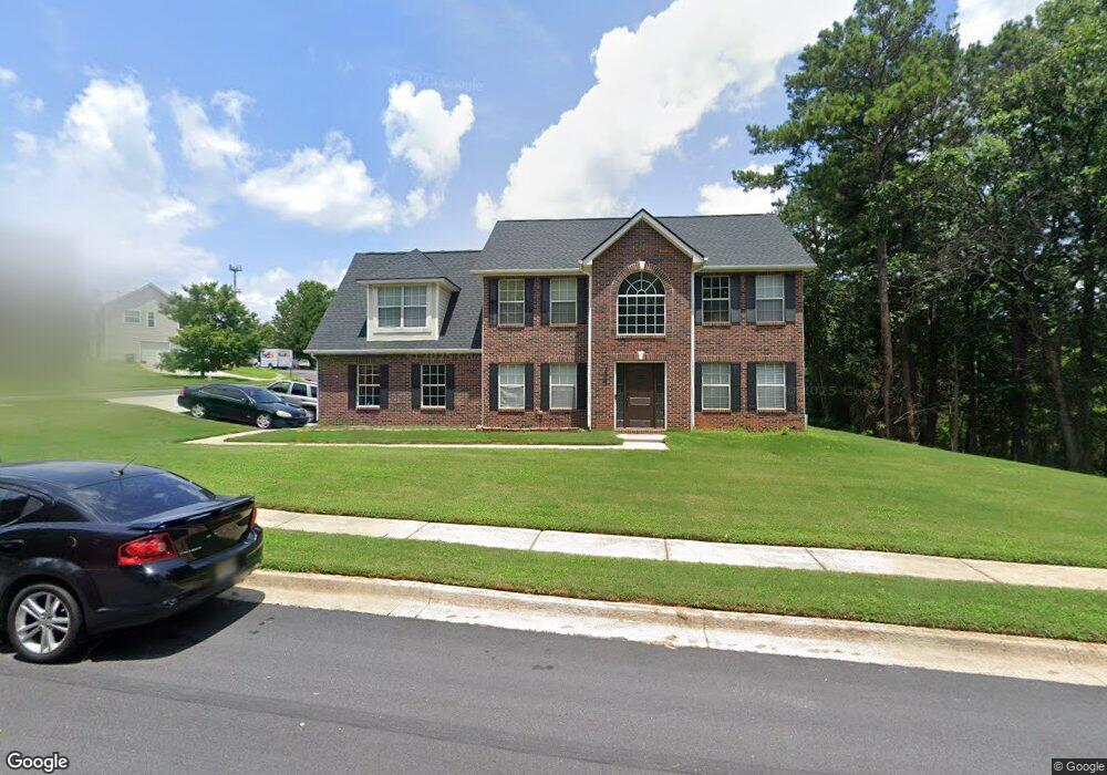 6292 Village Trace unit 1, Rex, GA 30273 - photo 1