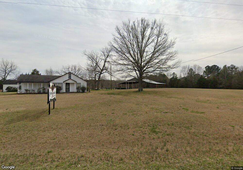 1935 Lewis Family Rd, Lincolnton, GA 30817 - photo 1