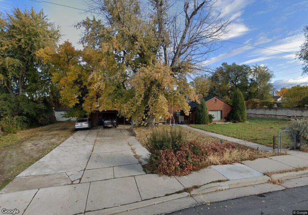 251 E Pioneer Ave, Sandy, UT 84070 - photo 1