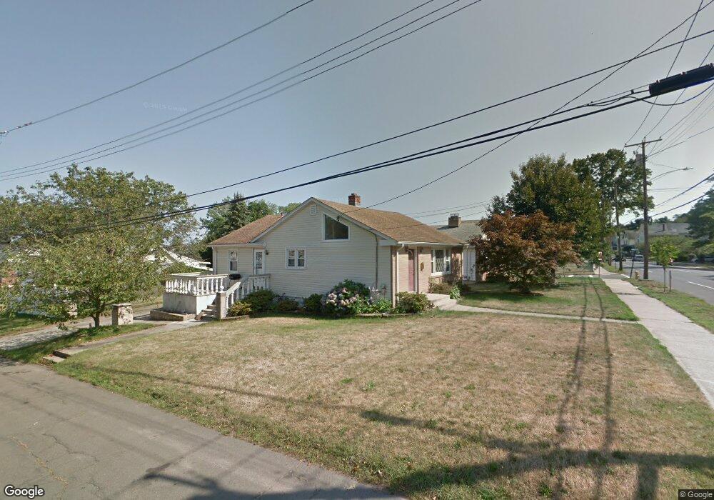 439 Townsend Ave, New Haven, CT 06512 - photo 1