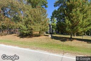 301 Chicago St, Alvin, IL 61811