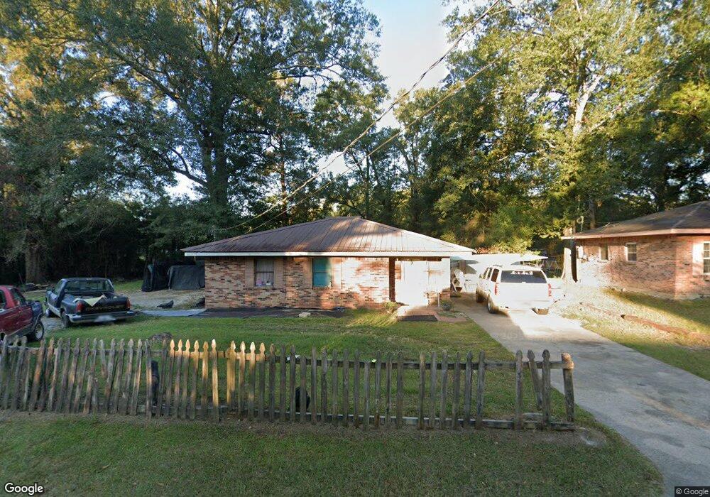 230 S Abrams Ave, Picayune, MS 39466 - photo 1