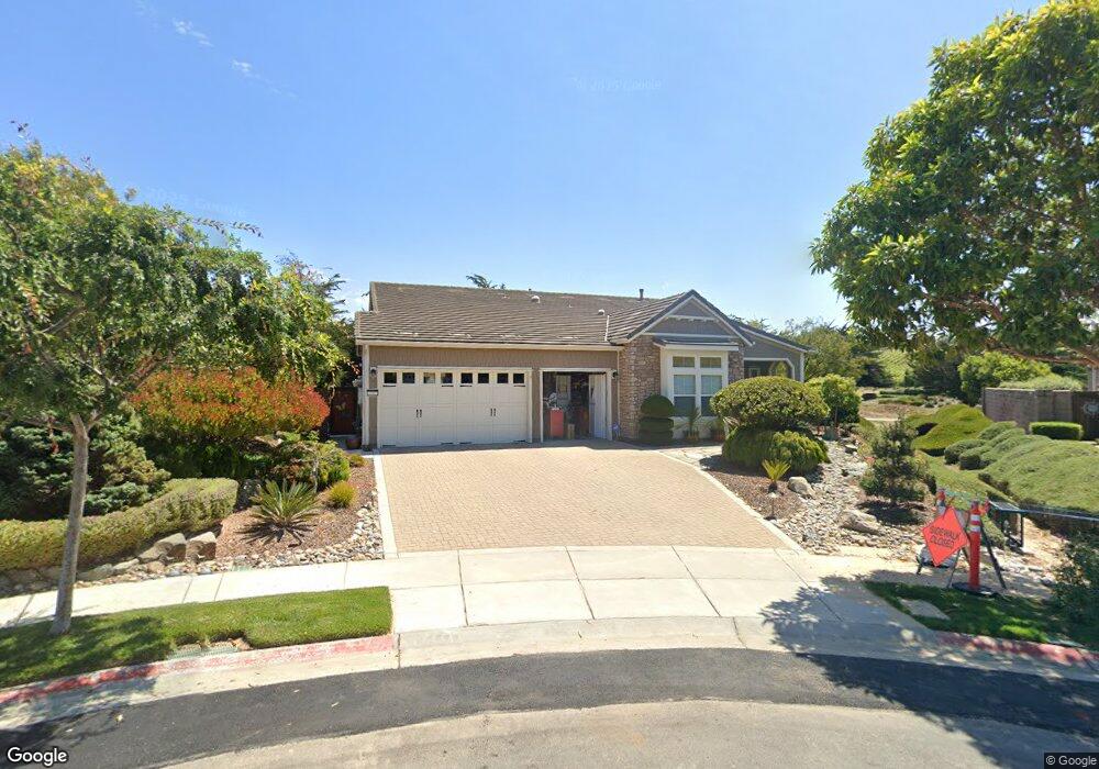 1167 Kristen Ct, Nipomo, CA 93444 - photo 1