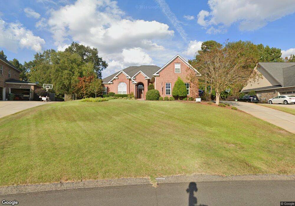 5214 Windmill Place, Evans, GA 30809 - photo 1