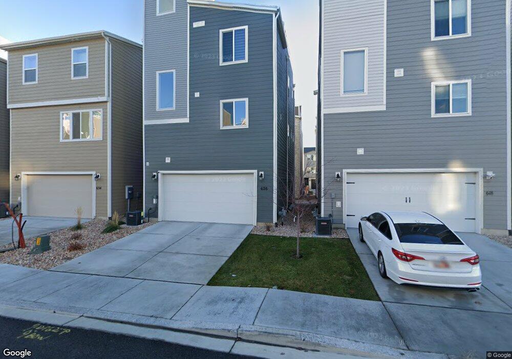 626 E 430 S, American Fork, UT 84003 - photo 1