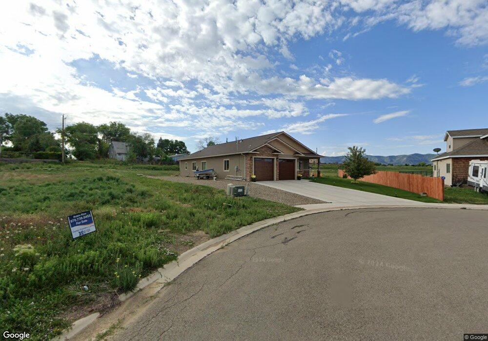 1741 Brooke St, Cortez, CO 81321 - photo 1