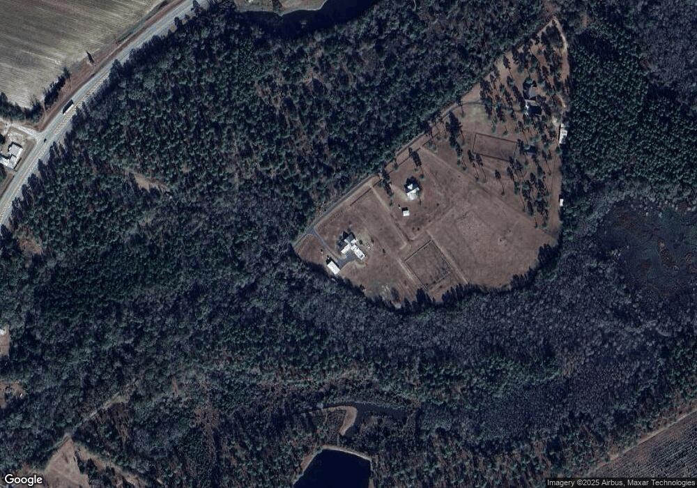 300 Briar Patch Ln, Norman Park, GA 31771 - photo 1