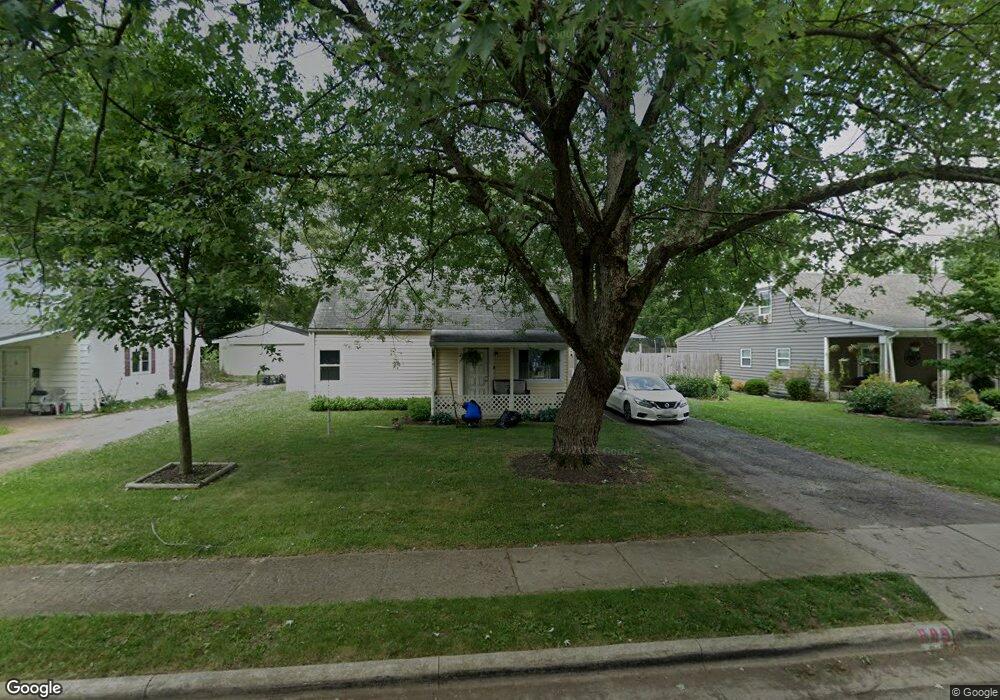 899 Duke Rd, Columbus, OH 43213 - photo 1