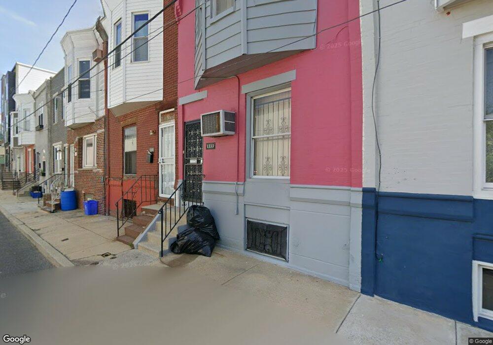1331 S Taylor St, Philadelphia, PA 19146 - photo 1