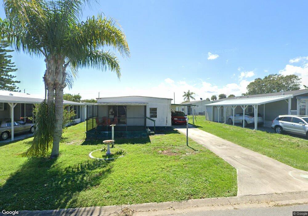 960 Laurel Cir, Sebastian, FL 32976 - photo 1