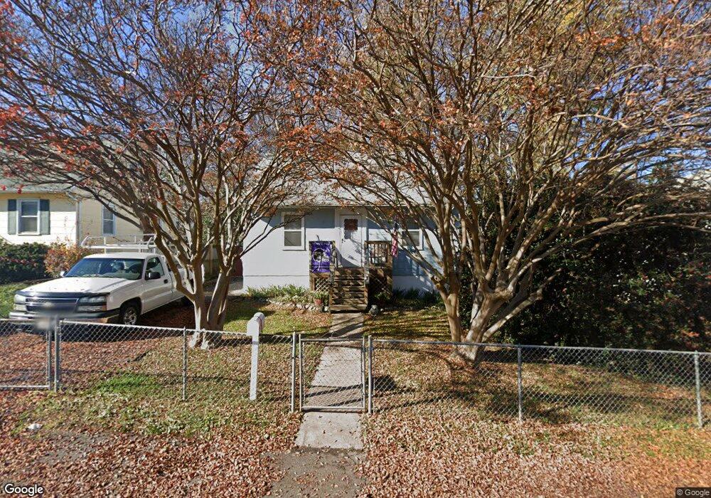 1731 Hall Ave, Halethorpe, MD 21227 - photo 1