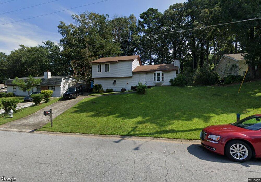 1457 Roman Point Dr unit 2, Norcross, GA 30093 - photo 1