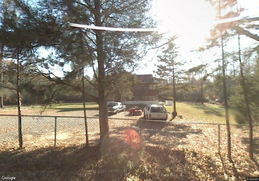 347 Borough Ave, Seagrove, NC 27341 - photo 1