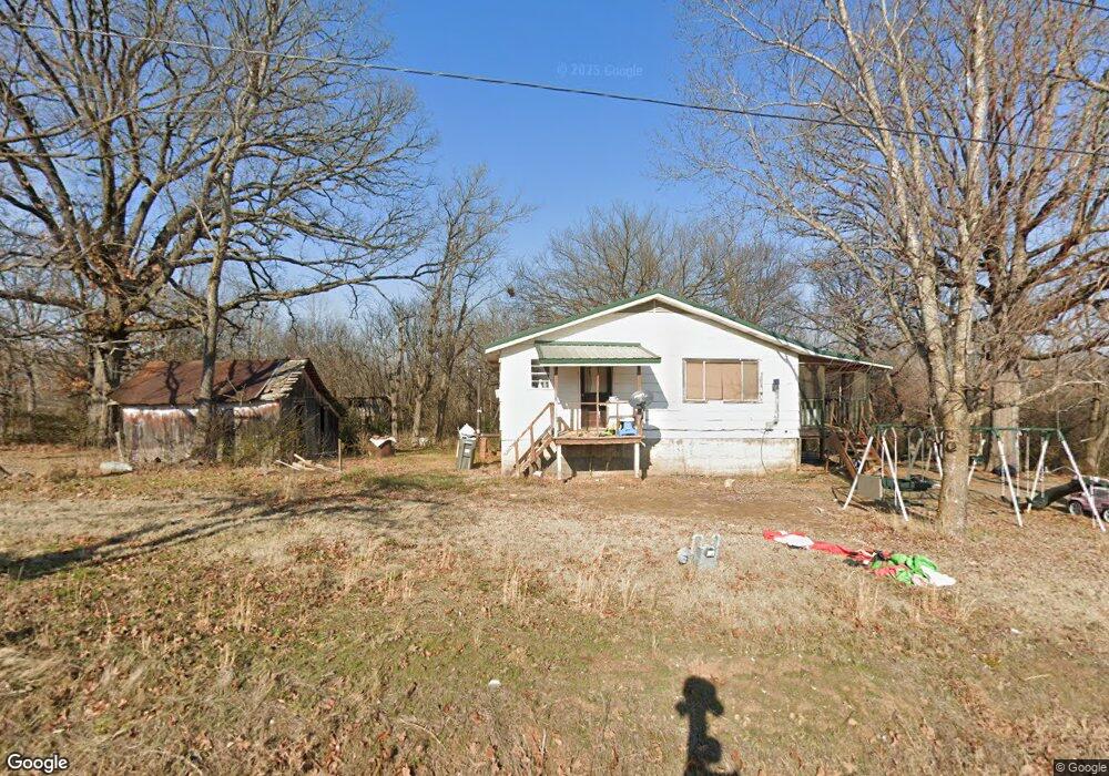 448 Hattabaugh Dr, Elkins, AR 72727 - photo 1