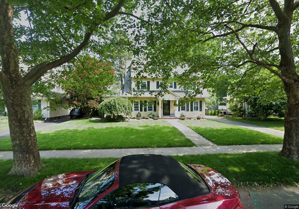 62 Ellington St, Longmeadow, MA 01106 - photo 1