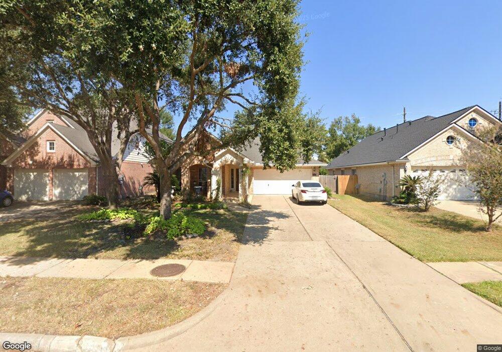 17238 Sheffield Bend Dr, Houston, TX 77095 - photo 1