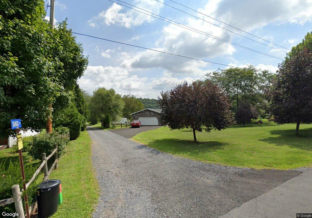 793 Shed Rd, Bedford, PA 15522 - photo 1