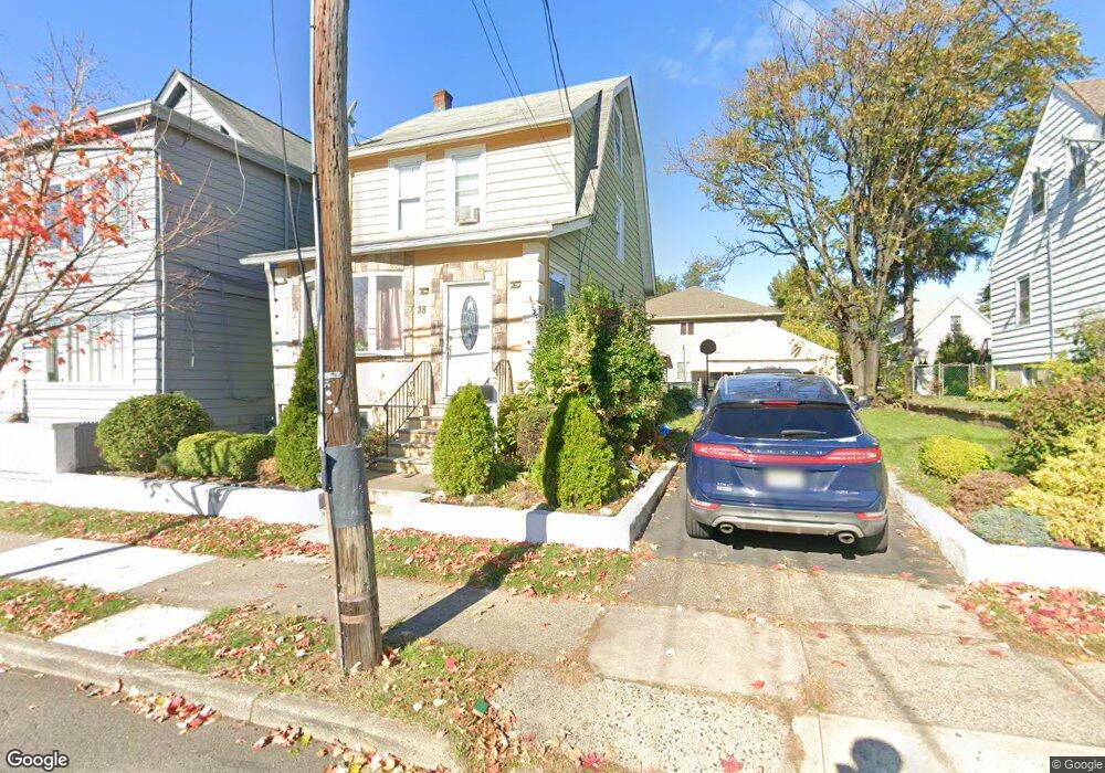 38 Huron Ave, Clifton, NJ 07013 - photo 1