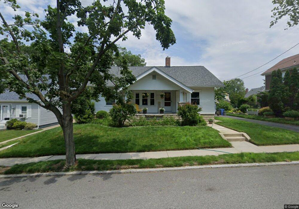 127 Blackamore Ave, Cranston, RI 02910 - photo 1