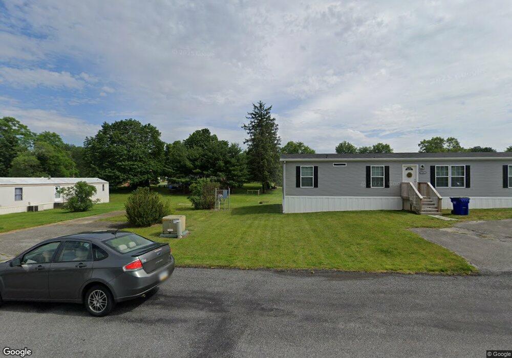 6228 Nugget Way, Saint Thomas, PA 17252 - photo 1