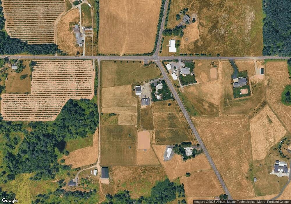 24049 S Central Point Rd, Canby, OR 97013 - photo 1