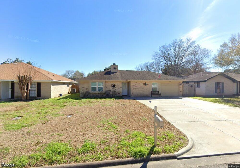 4014 Marilyn St, Rosenberg, TX 77471 - photo 1
