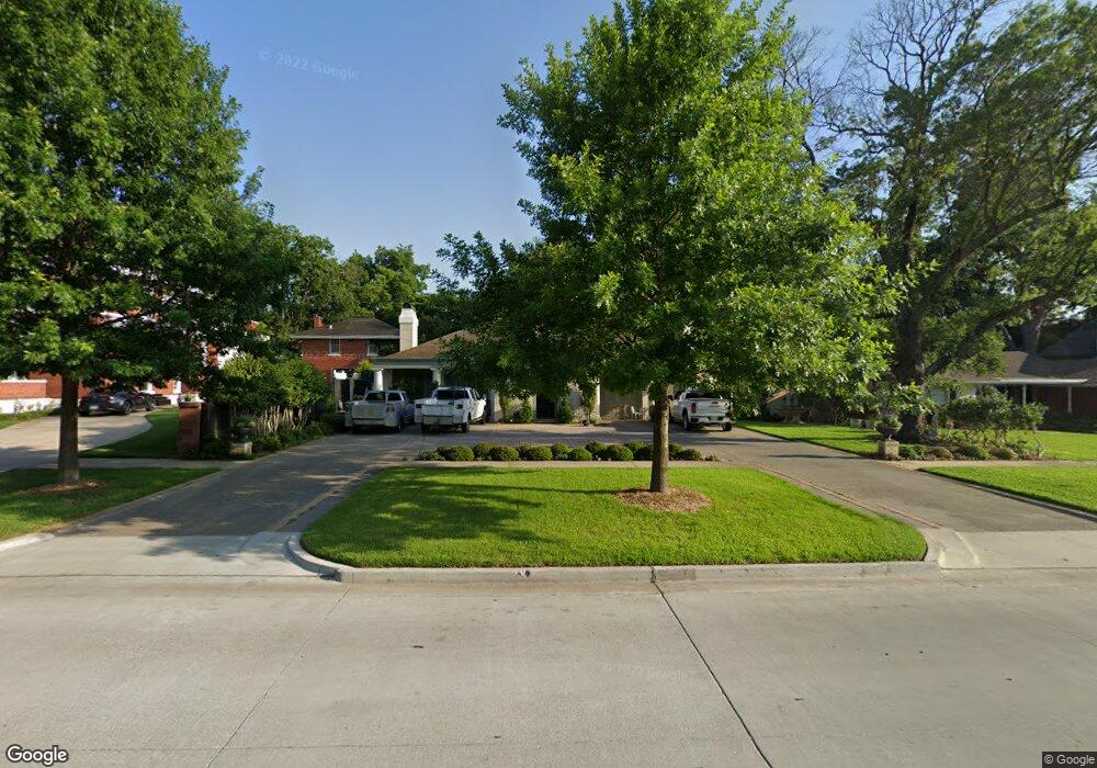 912 Stanley St SW, Ardmore, OK 73401 - photo 1