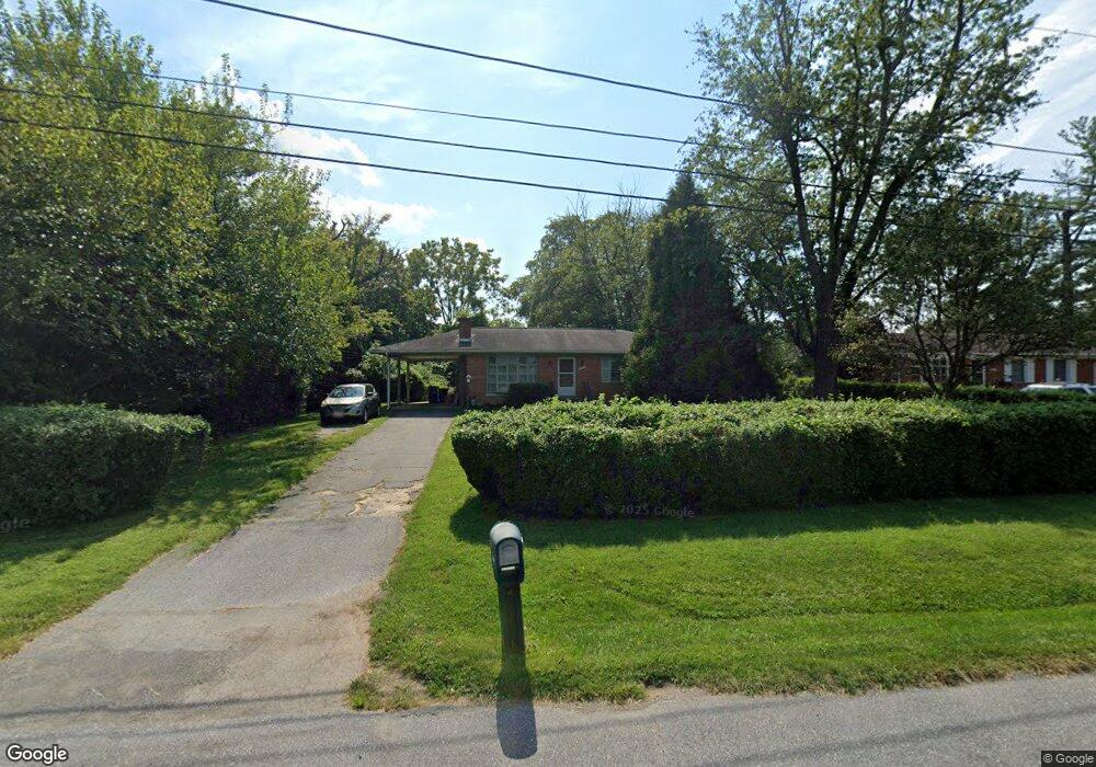 1241 Briggs Chaney Rd, Silver Spring, MD 20905 - photo 1