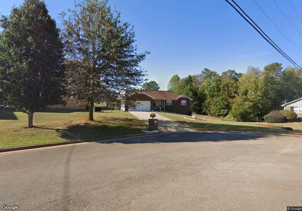 383 Andrew Dr, Weaver, AL 36277 - photo 1