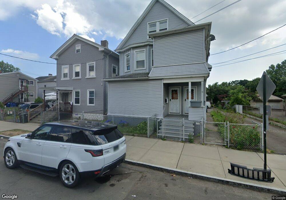 16 Clay St unit 16 Clay St, New Haven, CT 06513 - photo 1