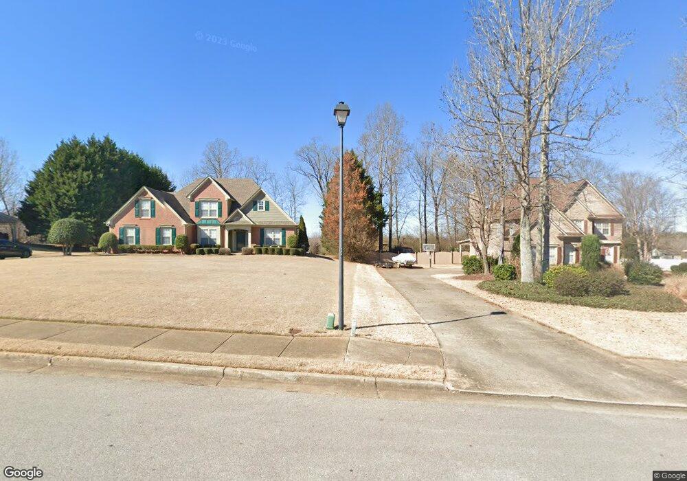 7600 Spout Springs Rd, Buford, GA 30519 - photo 1