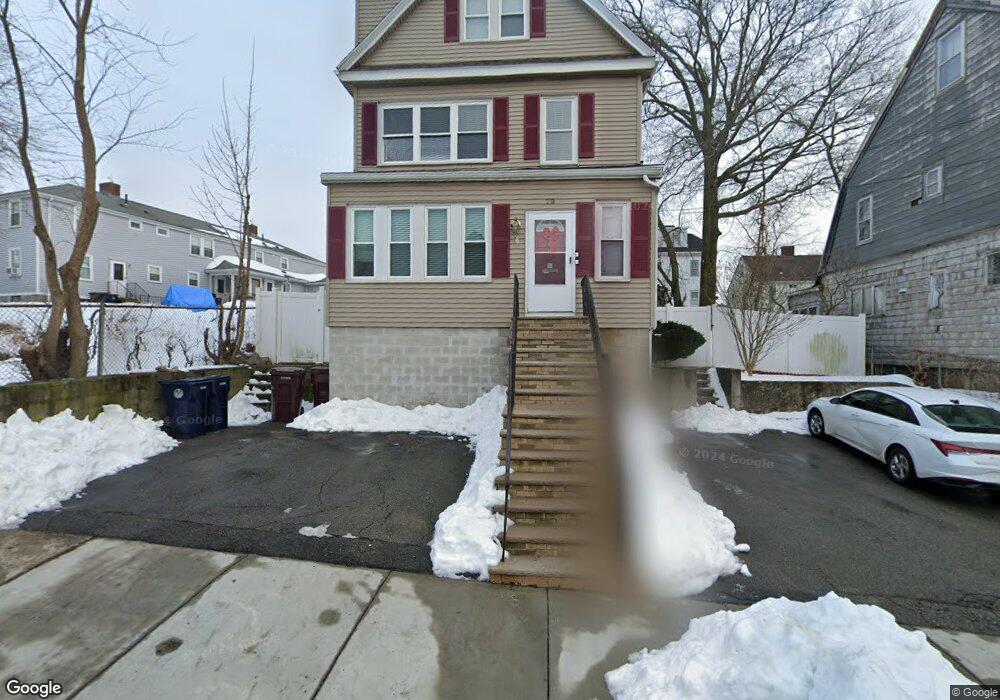 79 Sycamore St, Everett, MA 02149 - photo 1