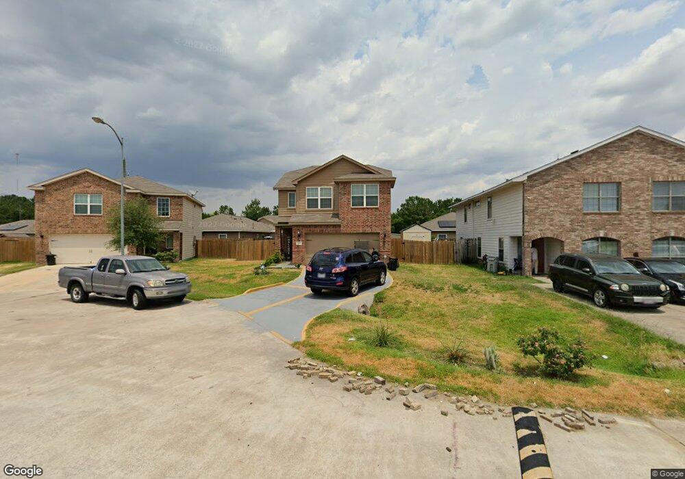 10630 Pine Landing Dr, Houston, TX 77088 - photo 1