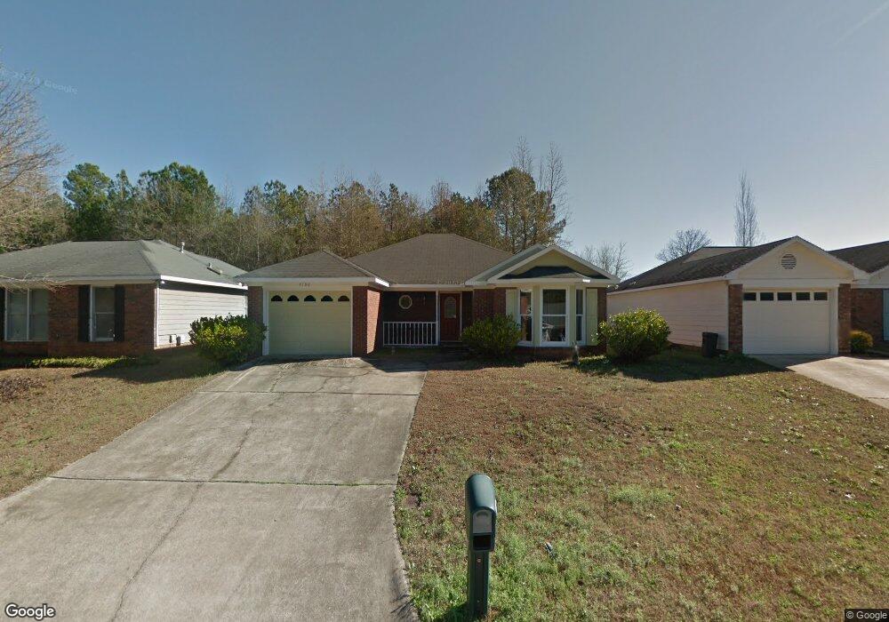 7796 Birchwood Ln, Columbus, GA 31909 - photo 1