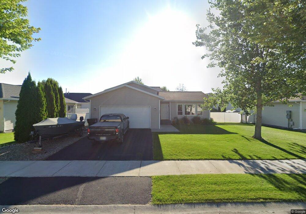 175 Empire Loop, Kalispell, MT 59901 - photo 1