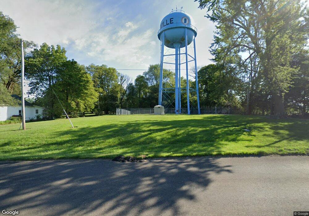 450 E Us Highway 52, Rushville, IN 46173 - photo 1