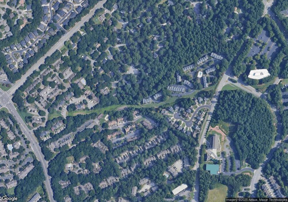 6430 Windsor Trace Dr, Norcross, GA 30092 - photo 1