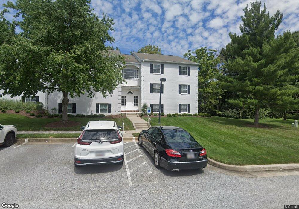 104 Castletown Rd unit 102, Lutherville Timonium, MD 21093 - photo 1