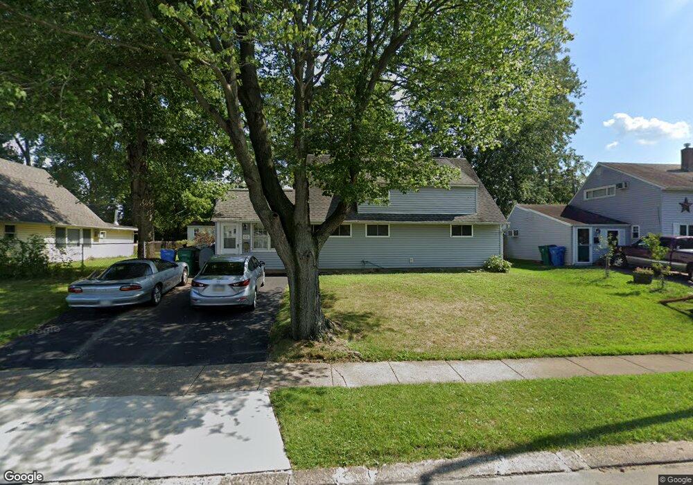 152 Idlewild Rd, Levittown, PA 19057 - photo 1