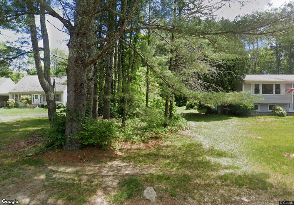 16 Apple Hill Dr, Scituate, RI 02857 - photo 1