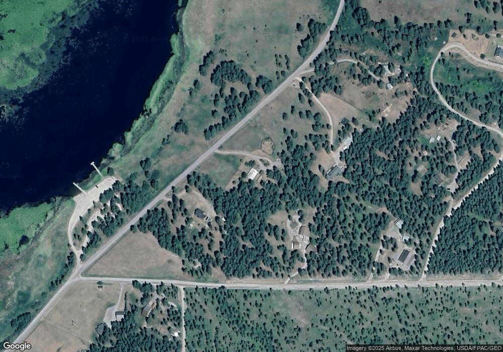 2655 Smith Lake Rd, Kila, MT 59920 - photo 1