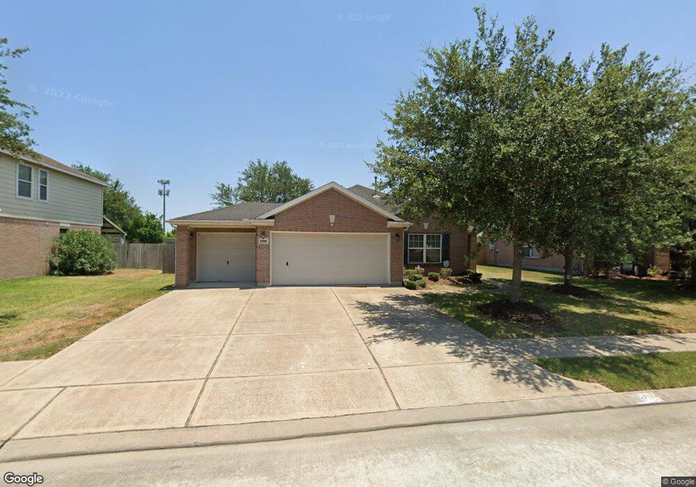 2705 Waterside Trail, Pearland, TX 77584 - photo 1